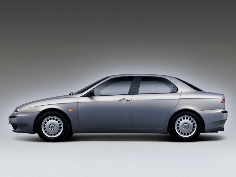 Для alfa romeo 156