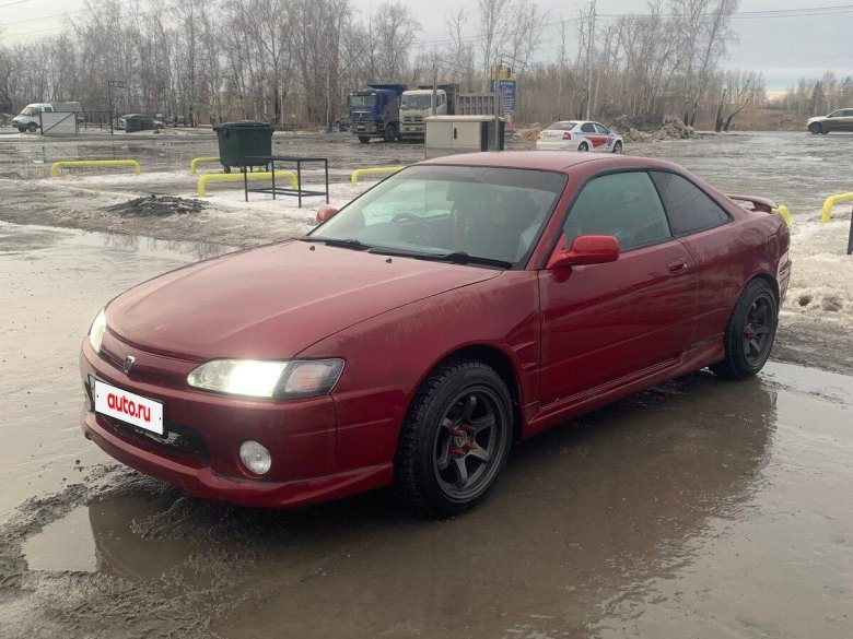 Тойота королла левин 101