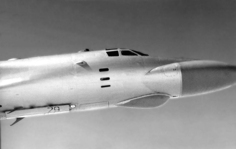 Бомбардировщики ссср