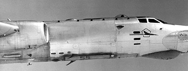 Советские самолеты