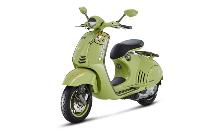 Vespa 946