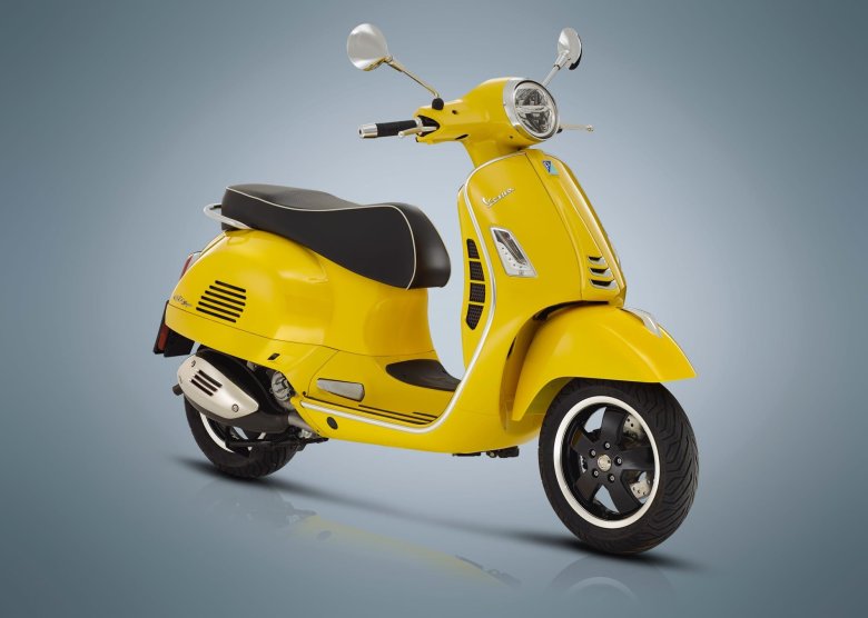 Vespa gts 300