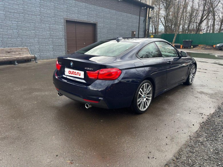 Bmw 335 xdrive 200 coupe