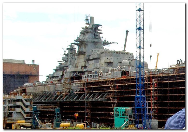 Тарк адмирал нахимов