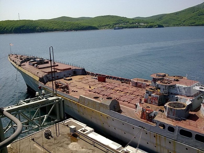 1144 орлан адмирал лазарев