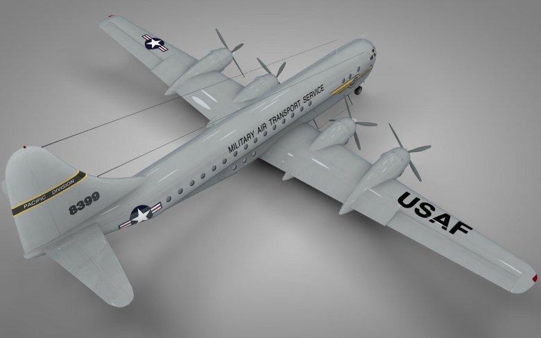 Военные самолет