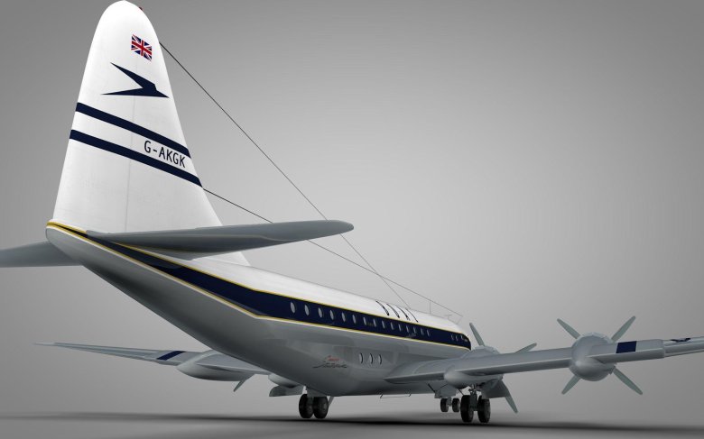 Модели самолета