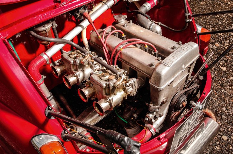 Fiat twin cam 2.0 16v