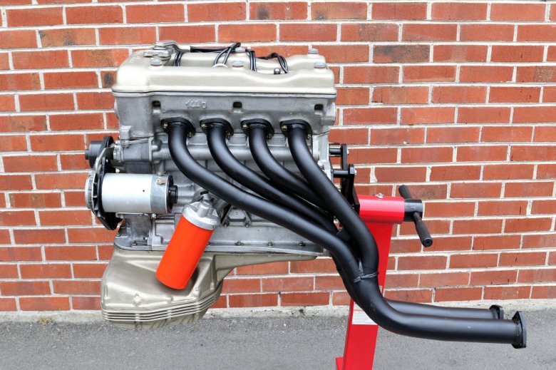 Бмв двигатель