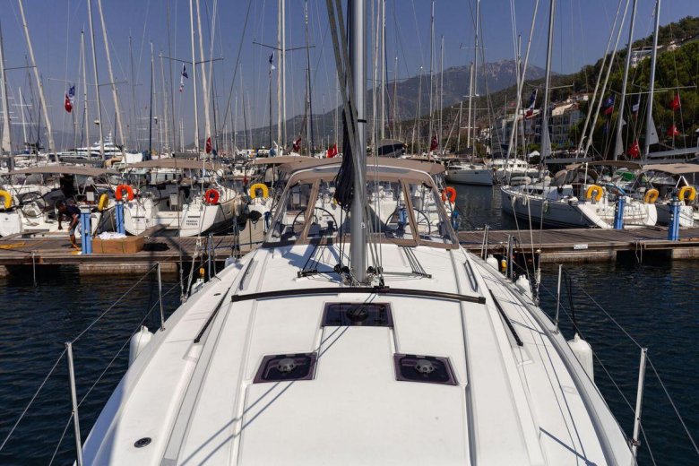 Croatia yacht charter