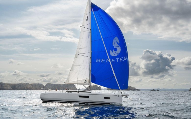 Beneteau oceanis 361