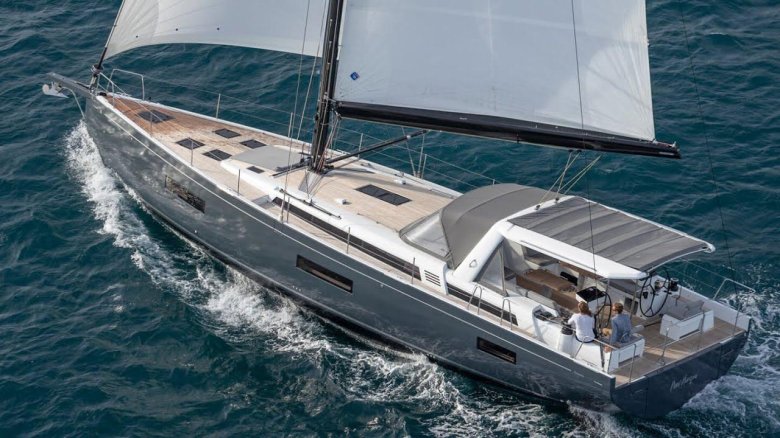 Beneteau – oceanis Yacht 60
