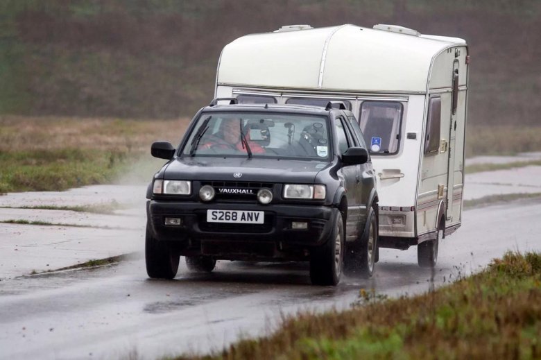 Isuzu amigo 1989 1994
