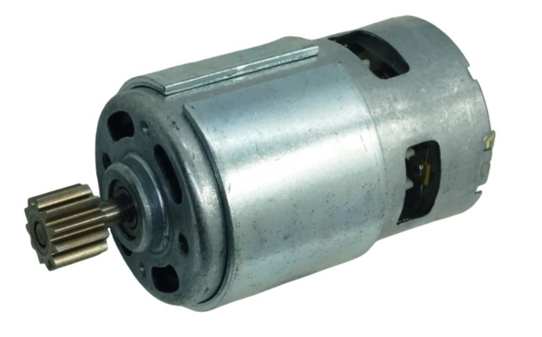 Двигатель шуруповерта интерскол 12в