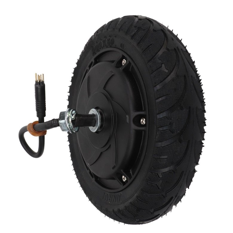 Мотор колесо для электроскутера