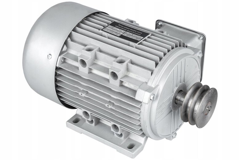 Электродвигатель 3