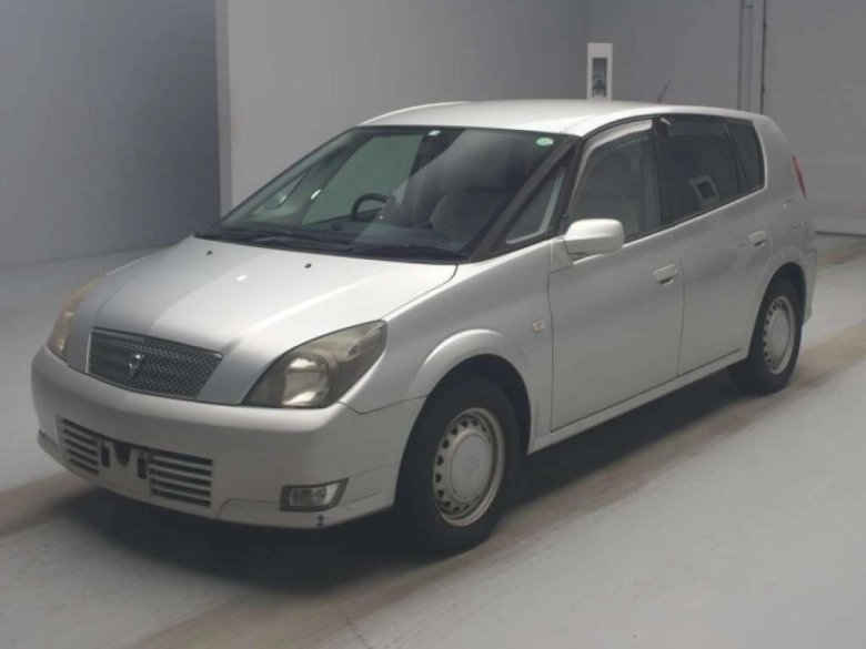 Toyota opa 2003