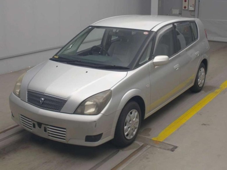 Авто с аукциона японии