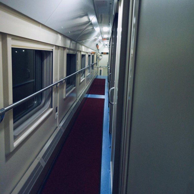 Двухэтажный поезд москва санкт петербург