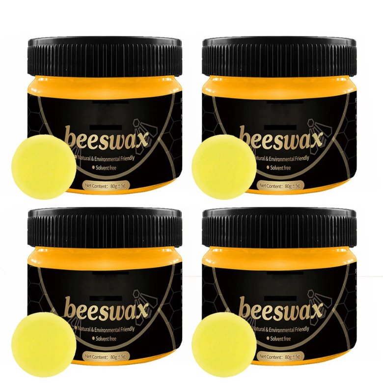 Натуральный пчелиный воск