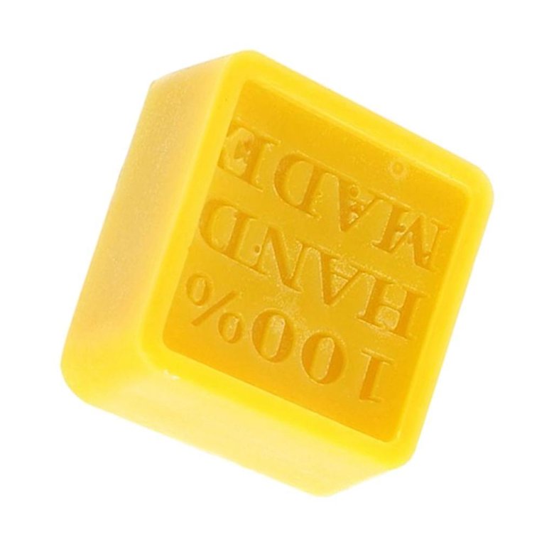 Воск пчелиный косметический