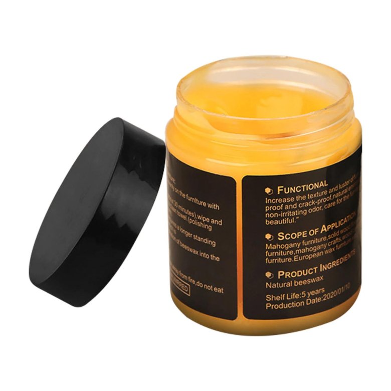 Полироль для дерева