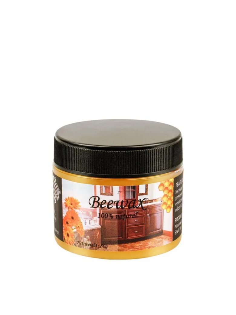 Полироль для деревянной мебели