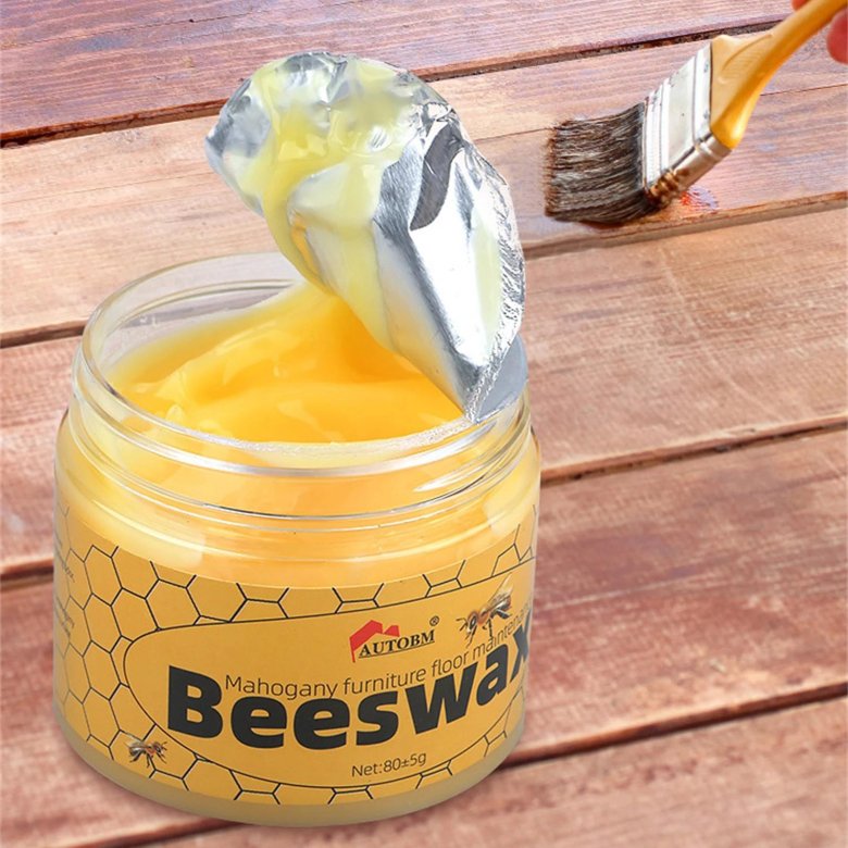 Пчелиный воск