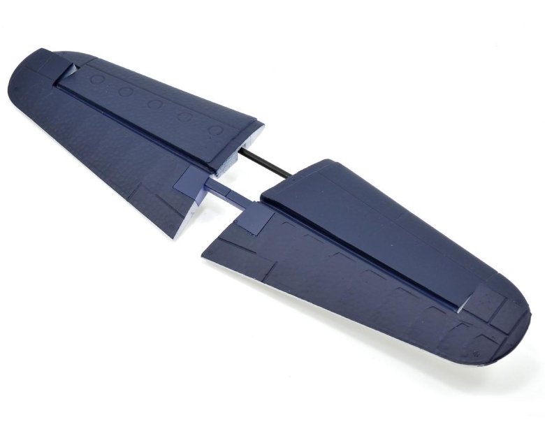 Хвостовое оперение для радиоуправляемых