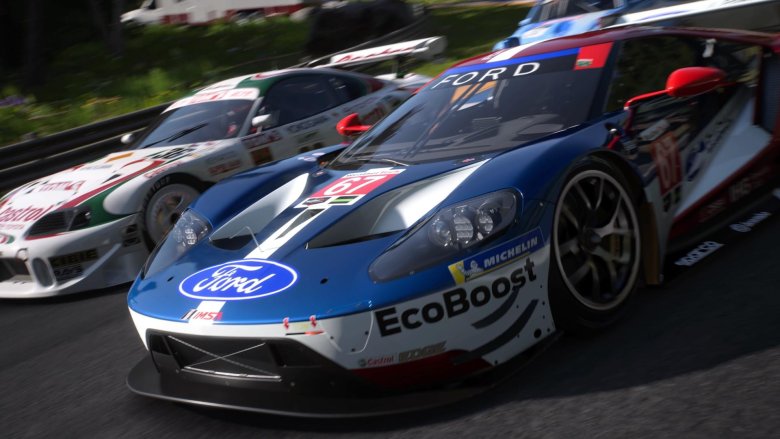 Гранд Туризмо 7