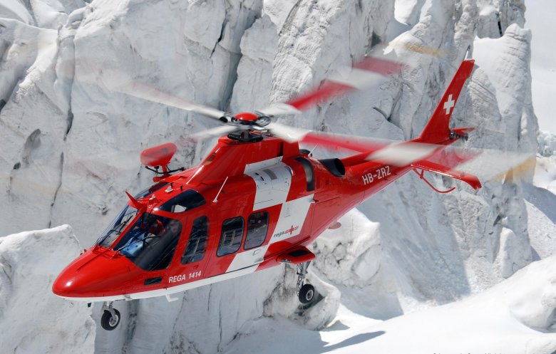 Agustawestland aw109