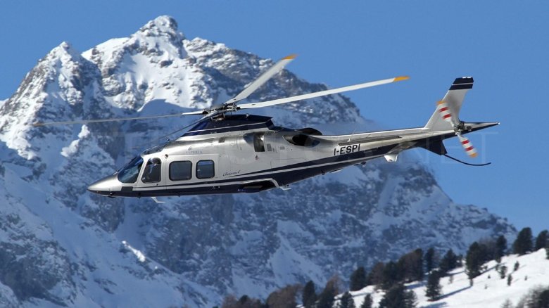 Agusta aw109