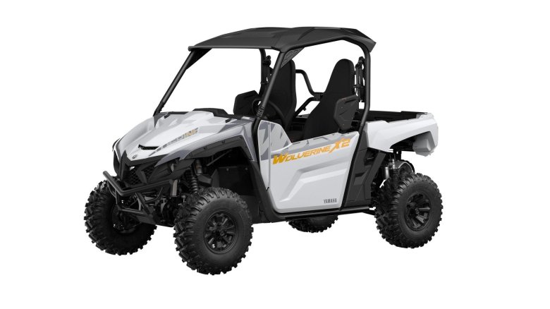Yamaha wolverine