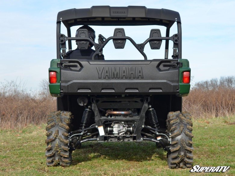 Ямаха викинг