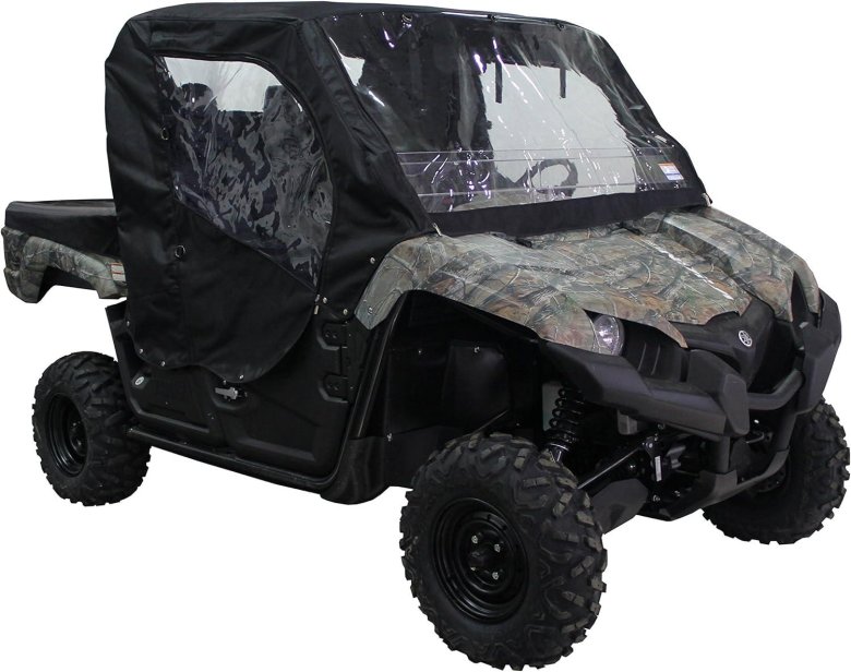 Аксессуары для квадроцикла