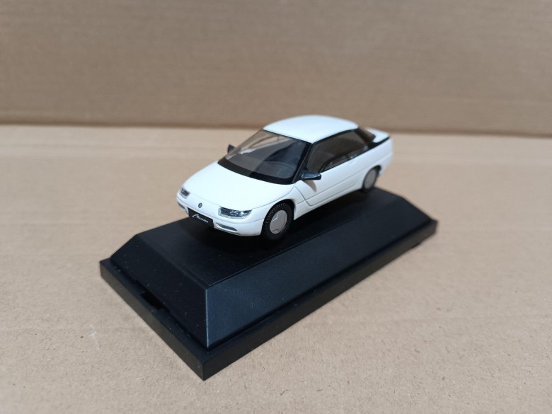 Масштабная модель