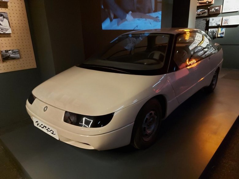 Азлк концепт