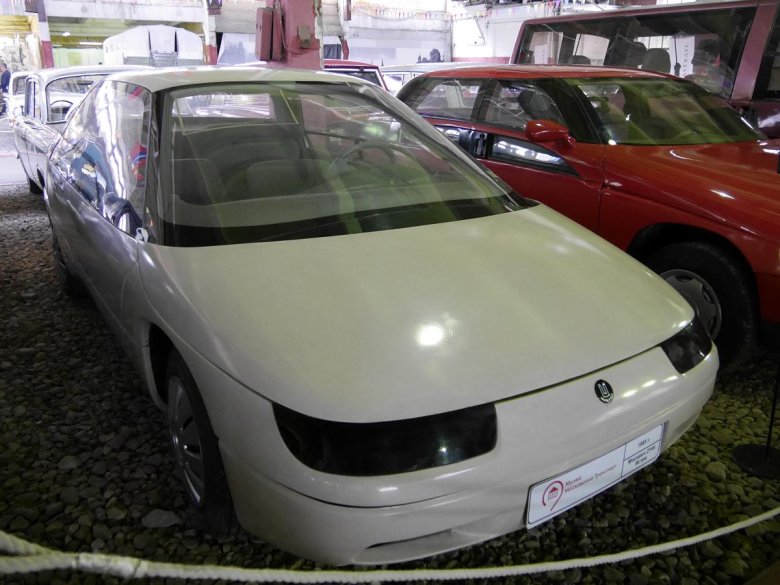 Москвич 2144 яуза