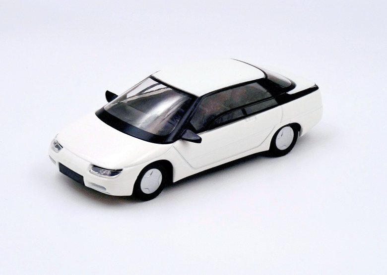 Коллекционная масштабная модель автомобиля