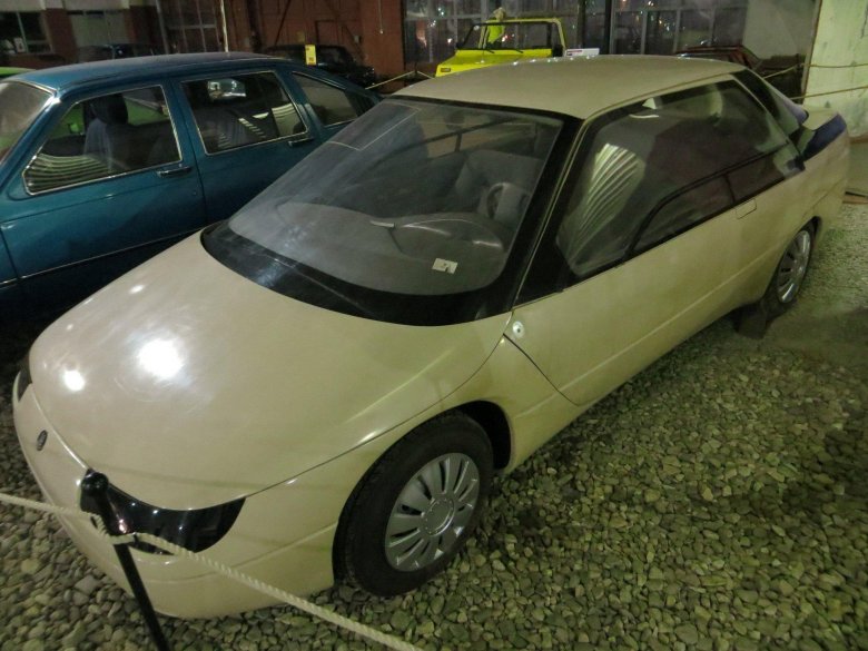 Азлк-2144 истра