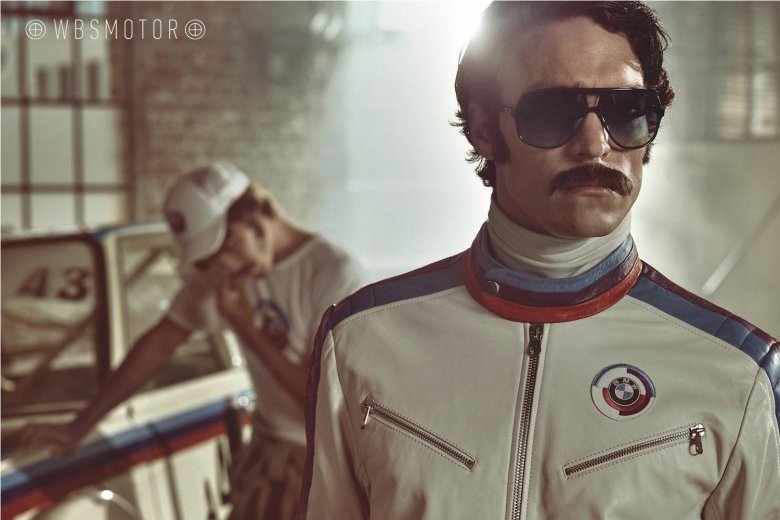 Bmw motorsport heritage