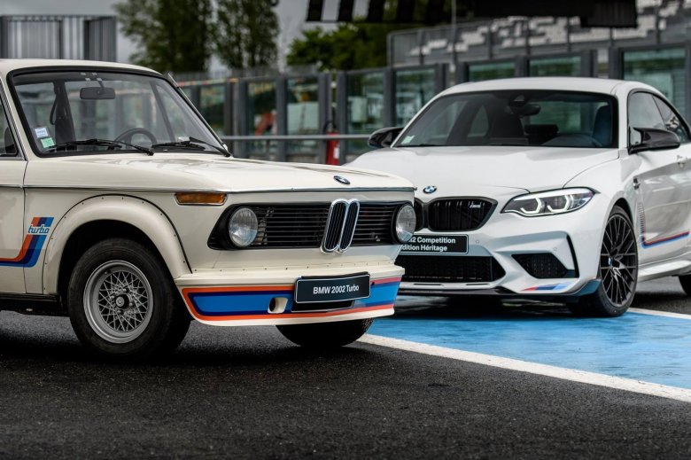 Bmw 2002