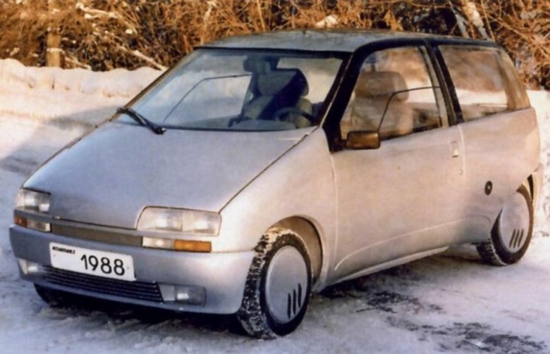 Нами 0288 компакт