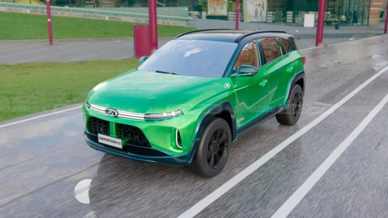 Лада «ока» 2022-2023