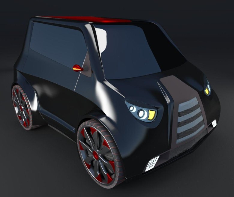 Концепт кара