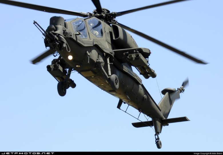 Апач лонгбоу ah-64d