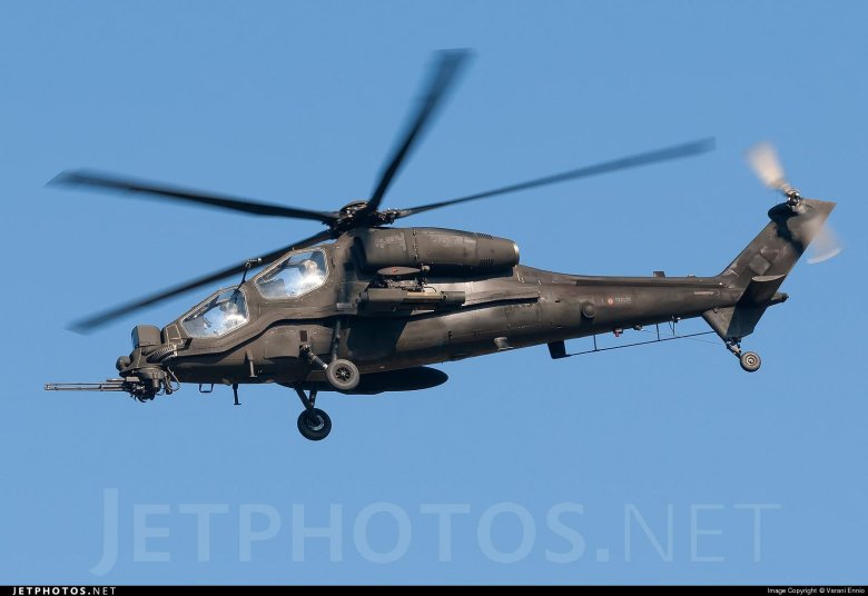 Вертолет ah-64d apache longbow