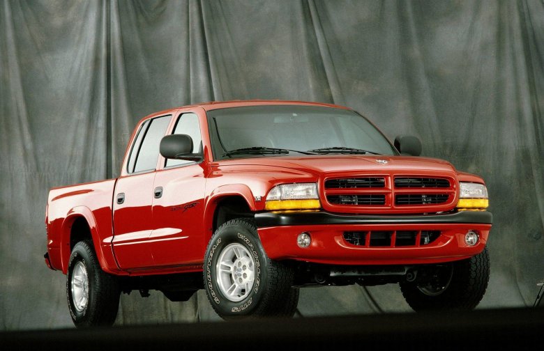 Dodge dakota 1997