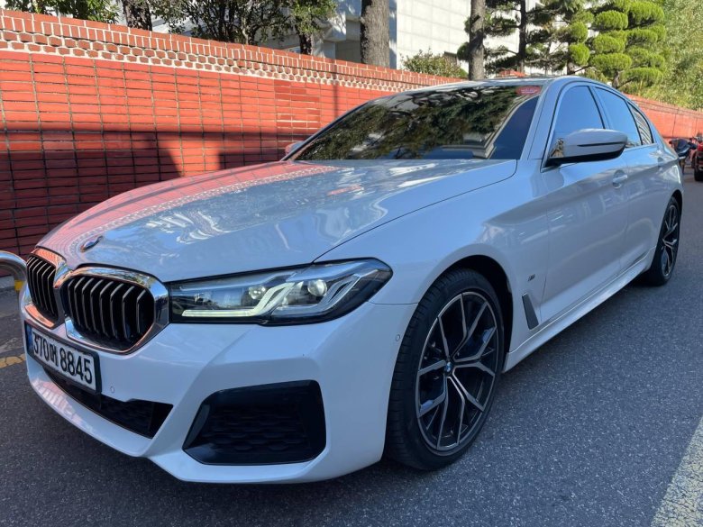 Bmw 5 серии f 10