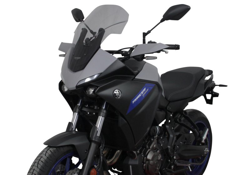 Yamaha tracer 700 2020